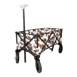 Coleman (コールマン) キャリーカート アニマル
