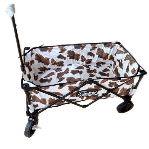 Coleman (コールマン) キャリーカート アニマル