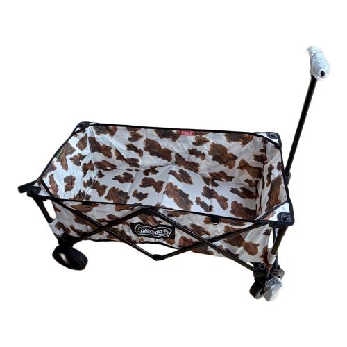 Coleman (コールマン) キャリーカート アニマル