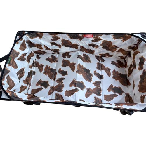 Coleman (コールマン) キャリーカート アニマル