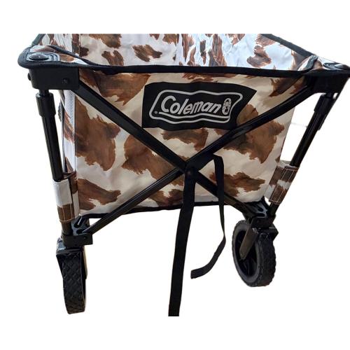 Coleman (コールマン) キャリーカート アニマル