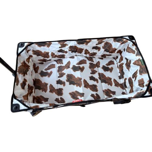 Coleman (コールマン) キャリーカート アニマル