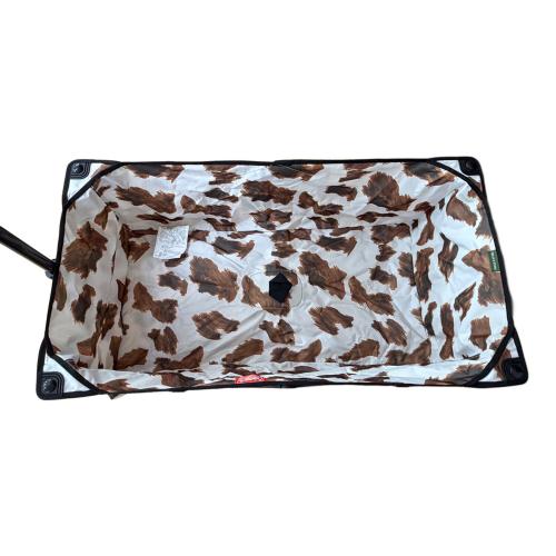 Coleman (コールマン) キャリーカート アニマル