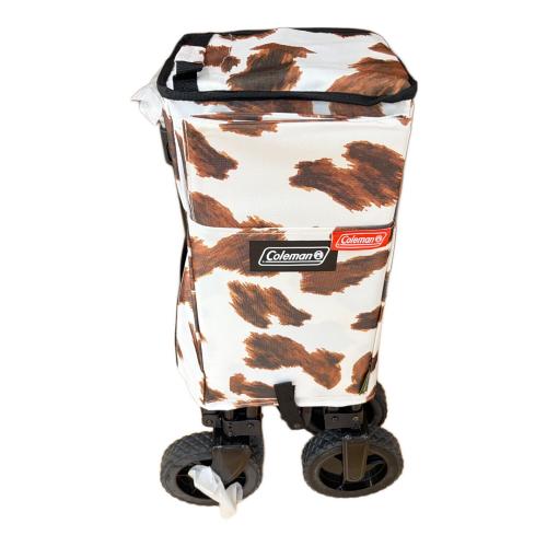 Coleman (コールマン) キャリーカート アニマル