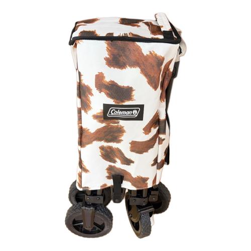 Coleman (コールマン) キャリーカート アニマル