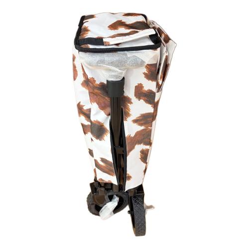 Coleman (コールマン) キャリーカート アニマル