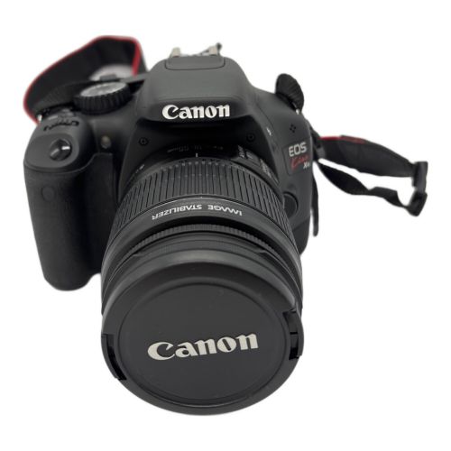 CANON (キャノン) 一眼レフカメラ EOS kissx7 DS126441 411073011932