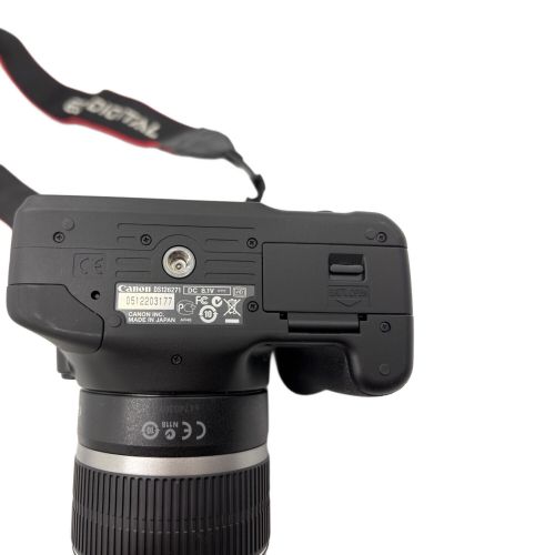 CANON (キャノン) 一眼レフカメラ EOS kissx7 DS126441 411073011932