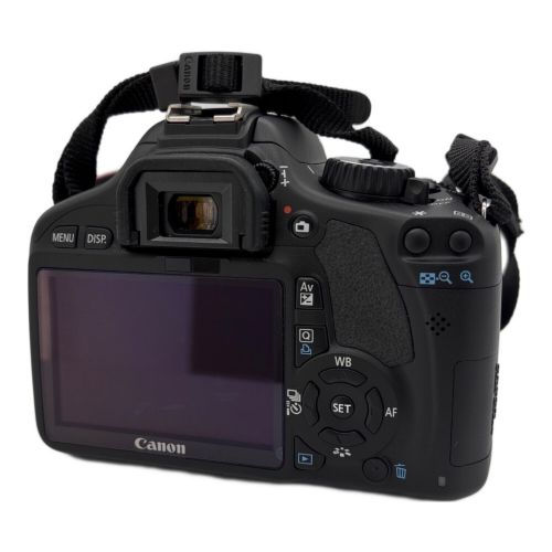 CANON (キャノン) 一眼レフカメラ EOS kissx7 DS126441 411073011932