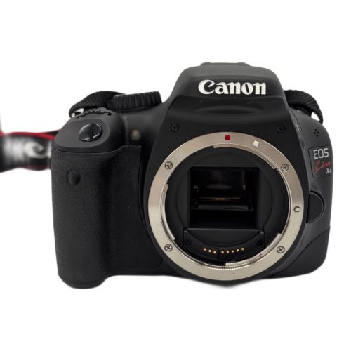 CANON (キャノン) 一眼レフカメラ EOS kissx7 DS126441 411073011932