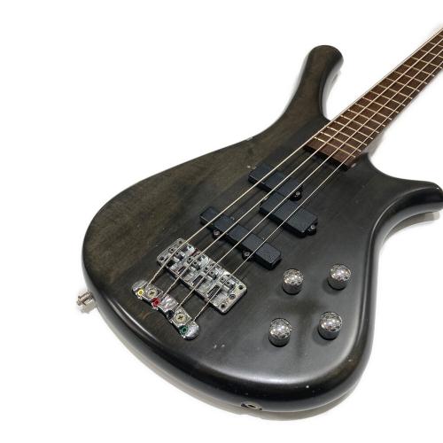 Warwick (ワーウィック) Fortress One(フォートレス ワン)ロックベース