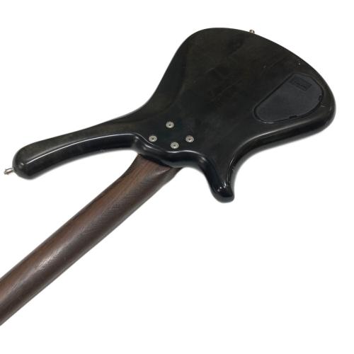 Warwick (ワーウィック) Fortress One(フォートレス ワン)ロックベース