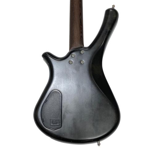 Warwick (ワーウィック) Fortress One(フォートレス ワン)ロックベース