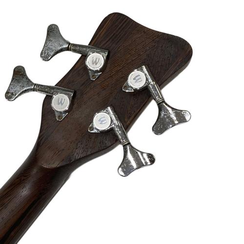 Warwick (ワーウィック) Fortress One(フォートレス ワン)ロックベース