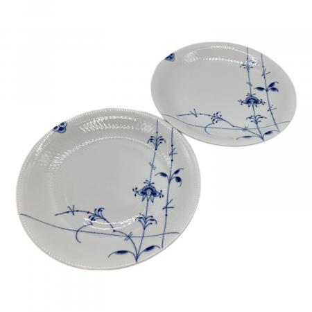 ROYAL COPENHAGEN (ロイヤル・コペンハーゲン) プレート ブルー