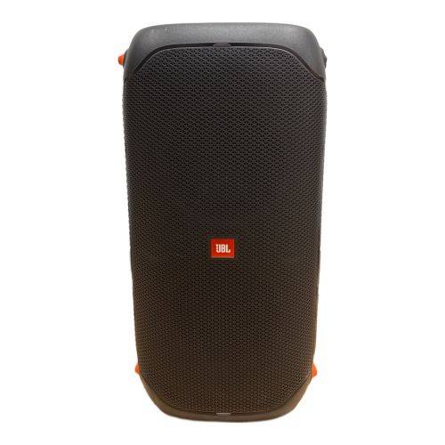 JBL (ジェービーエル) スピーカー PARTY BOX 110