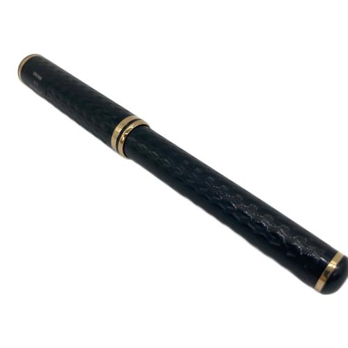 SHEAFFER (シェーファー) 万年筆 ブラック