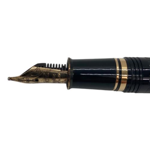 SHEAFFER (シェーファー) 万年筆 ブラック