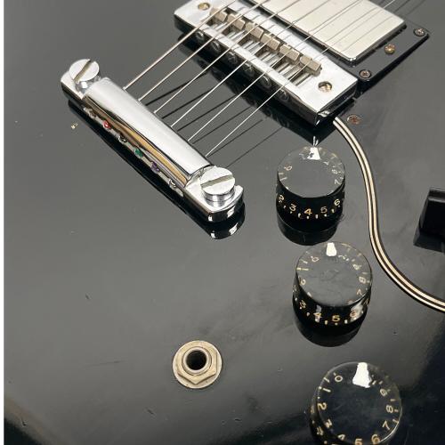 GIBSON (ギブソン) エレキギター L-6S CUSTOM 1978年製