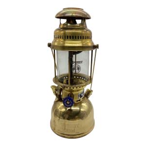 PETROMAX (ペトロマックス) ケロシンランタン HK500 ブラス