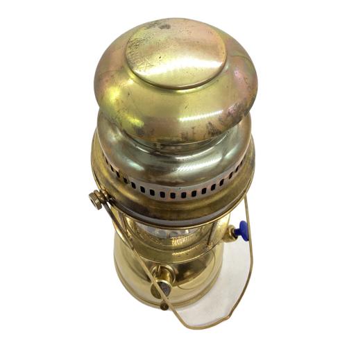 PETROMAX (ペトロマックス) ケロシンランタン HK500 ブラス