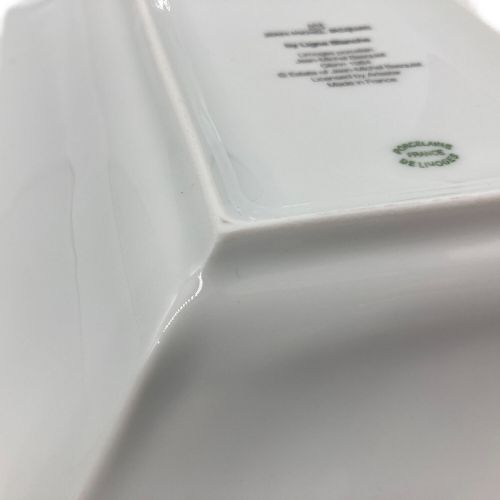 Limoges (リモージュ) プレート バスキアコラボ