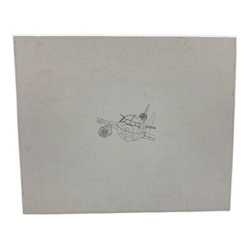 Limoges (リモージュ) プレート バスキアコラボ