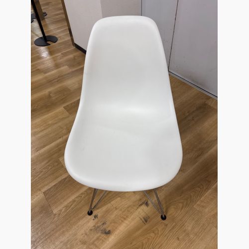 Herman Miller (ハーマンミラー) サイドシェルチェア ホワイト