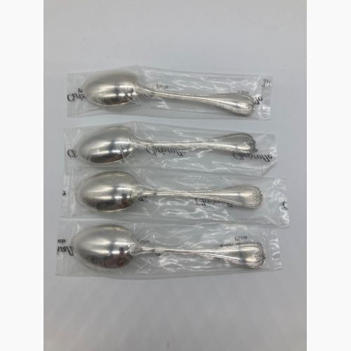 Christofle (クリストフル) スプーン 4P