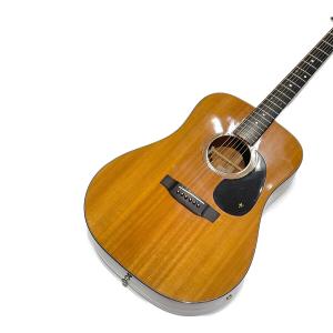 K.Yairi (ケーヤイリ) エレアコギター  DY18E 1985年製