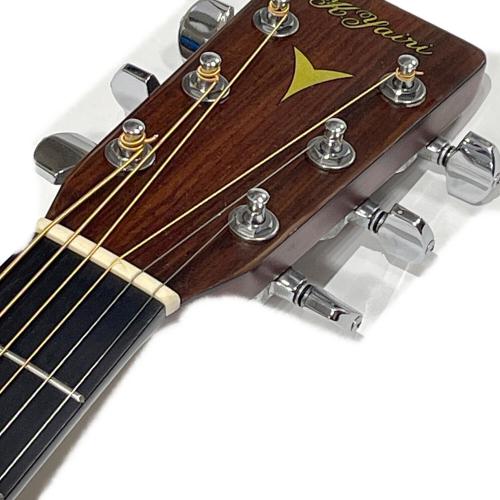 K.Yairi (ケーヤイリ) エレアコギター  DY18E 1985年製