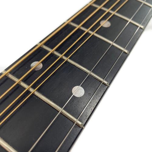 ヤイリ　エレアコギター S.Yairi YM-02E/MH (Mahogany) ミニギター エレアコギター