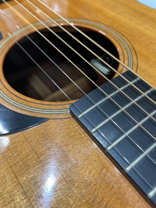 K.Yairi (ケーヤイリ) エレアコギター  DY18E 1985年製