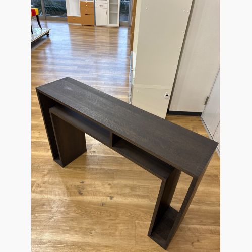 ABODE (アボード) コンソールテーブル