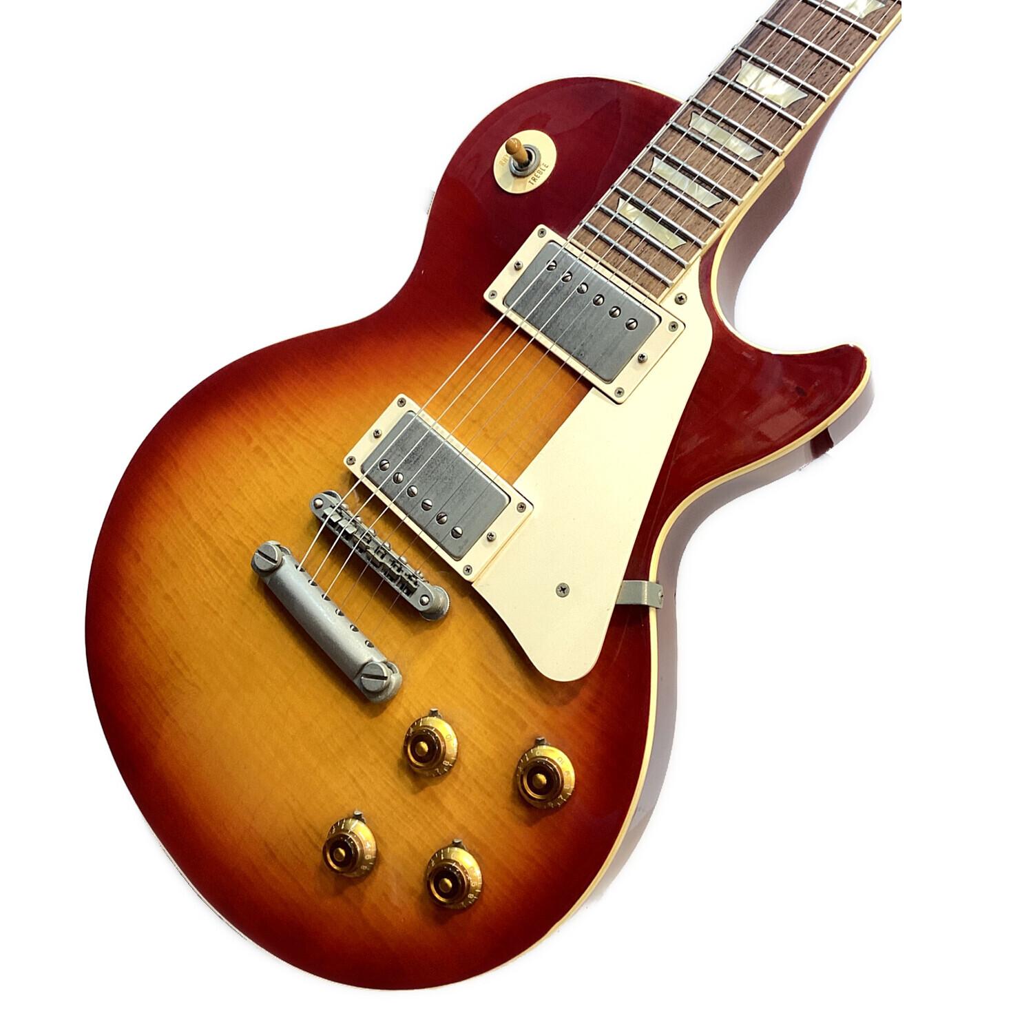 Orville (オービル) LesPaul Standard LPS-80 1995年 チェリーサン