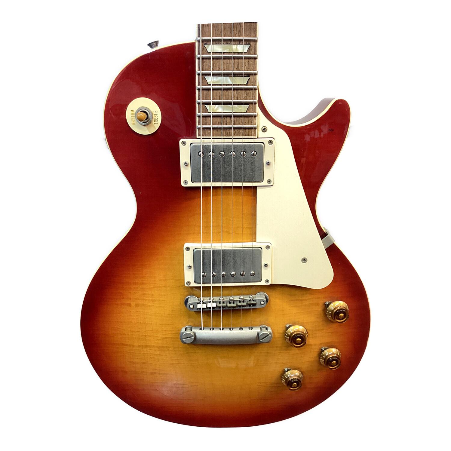 Orville (オービル) LesPaul Standard LPS-80 1995年 チェリーサン