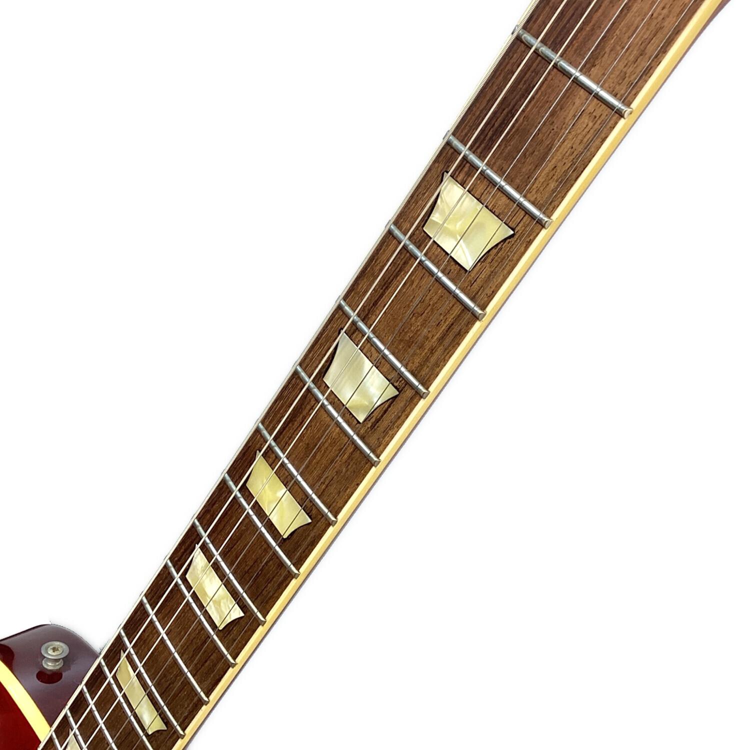 Orville Les Paul サンバーストジャンク品 Orville Les Paul サンバーストジャンク品 Orville Les Paul サン