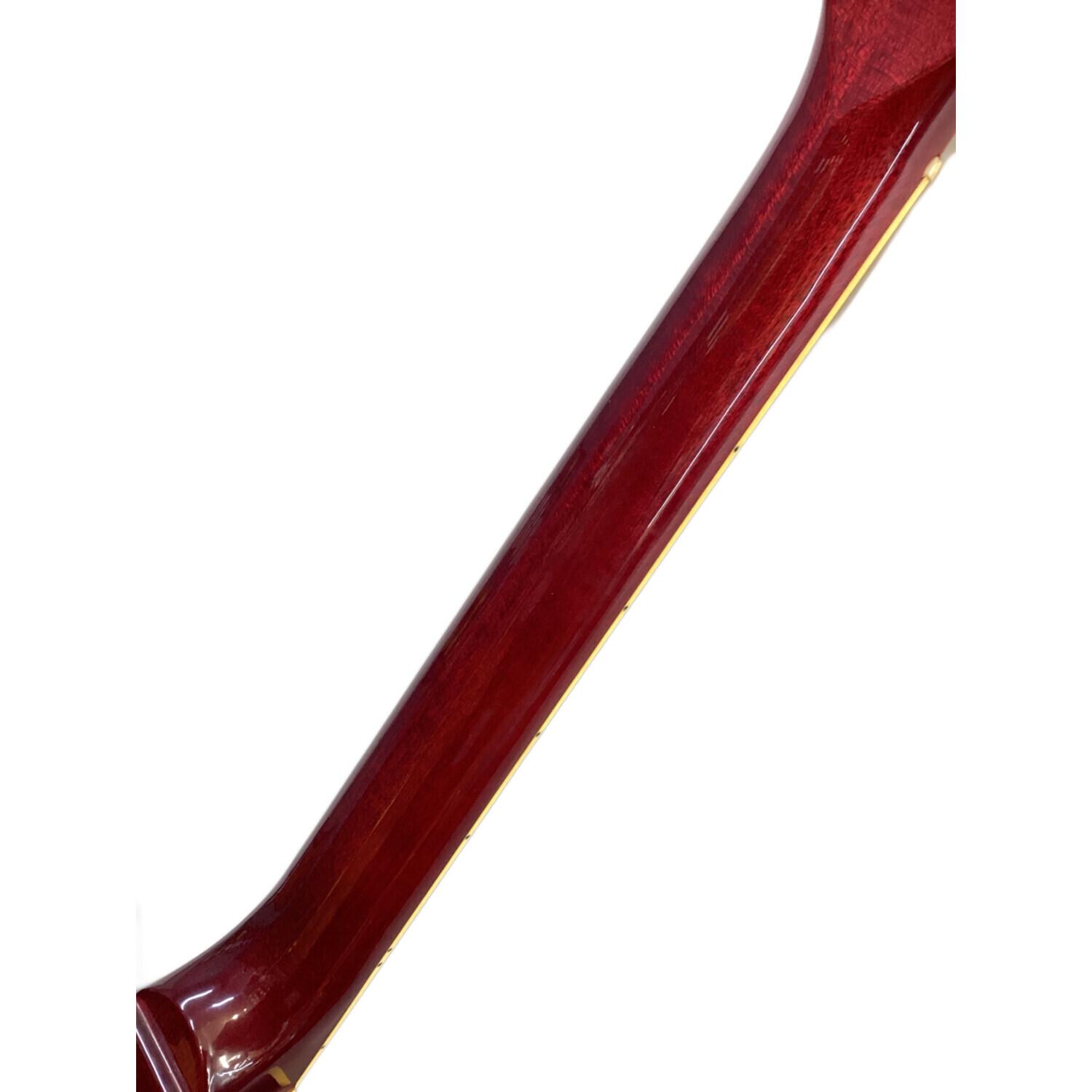 Orville (オービル) LesPaul Standard LPS-80 1995年 チェリーサン