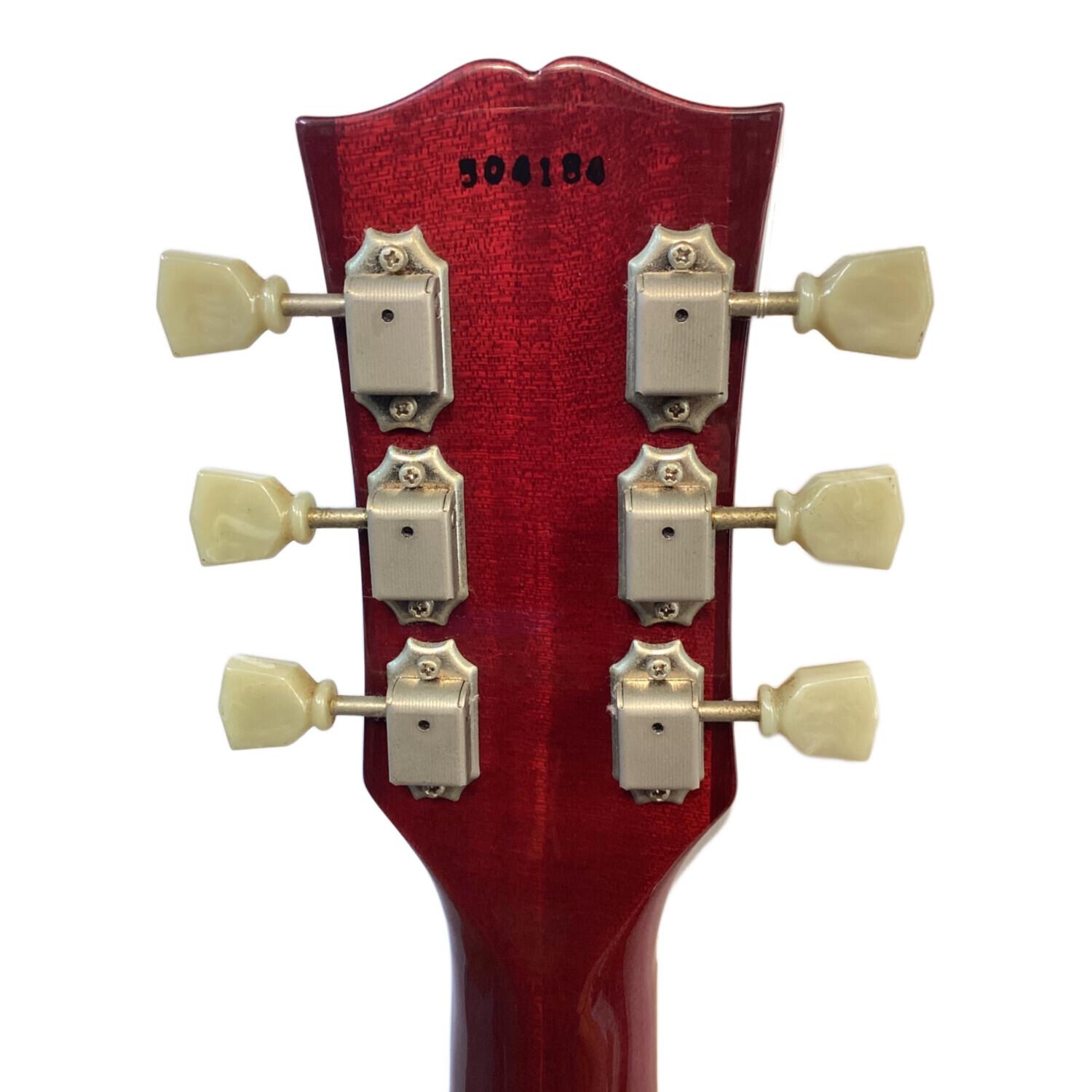 Orville (オービル) LesPaul Standard LPS-80 1995年 チェリーサン