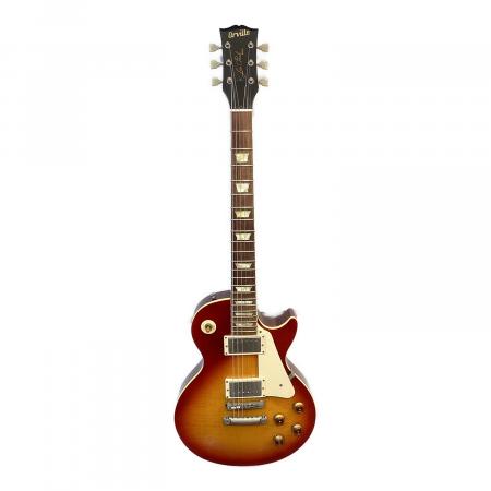 Orville (オービル) LesPaul Standard LPS-80 1995年 チェリーサン
