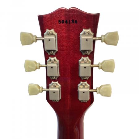 Orville (オービル) LesPaul Standard LPS-80 1995年 チェリーサン