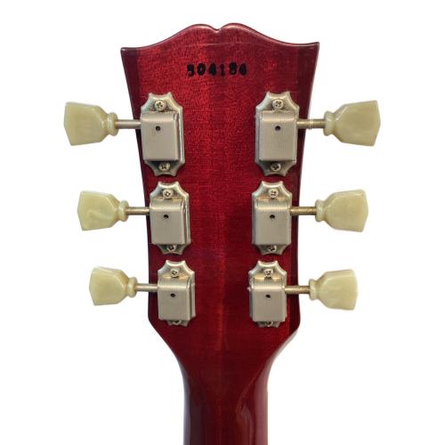 Orville (オービル) LesPaul Standard LPS-80 1995年 チェリーサンバースト