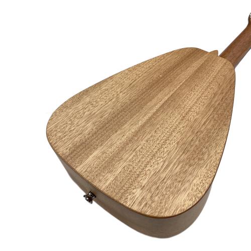 ROMERO CREATIONS(ロメロクリエーションズ) コンサートウクレレ RC-STL