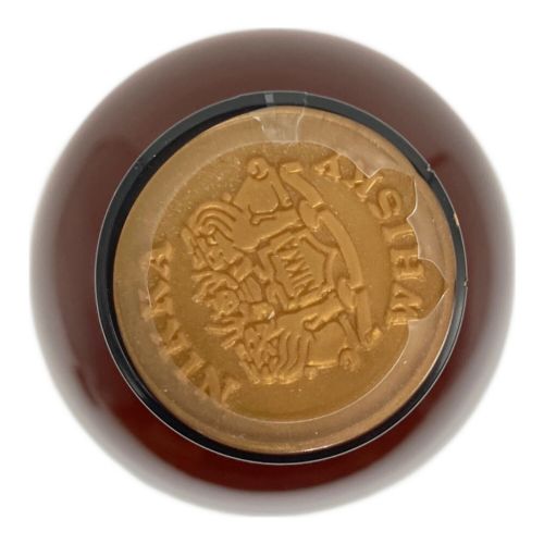 余市 ジャパニーズウィスキー 2000s 500ml 箱付 未開封