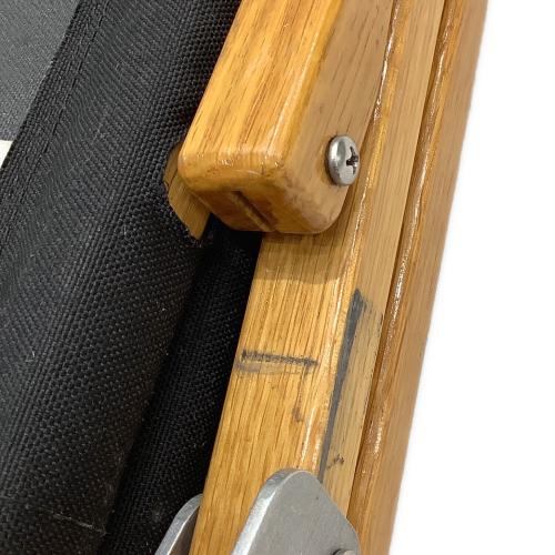 Kermit chair (カーミットチェア) アウトドアチェア ブラック USA製