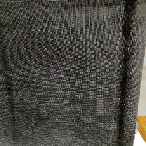 Kermit chair (カーミットチェア) アウトドアチェア ブラック USA製