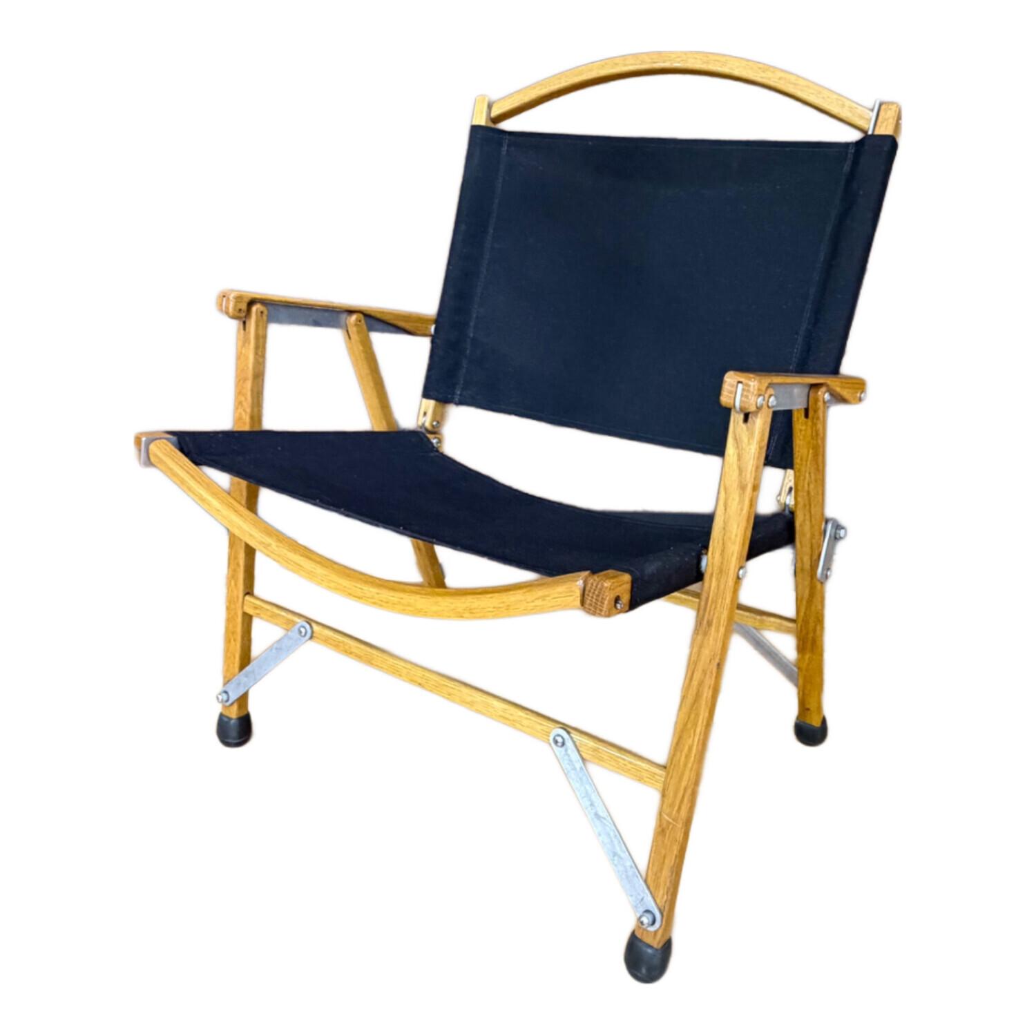 Kermit chair (カーミットチェア) アウトドアチェア オーク USA製