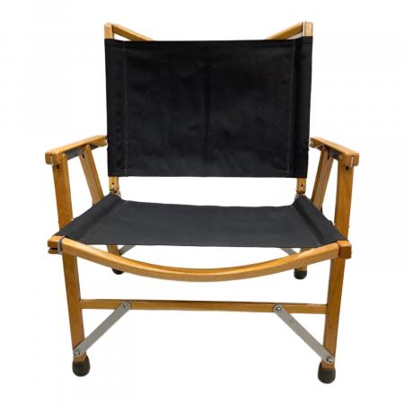 Kermit chair (カーミットチェア) アウトドアチェア オーク USA製
