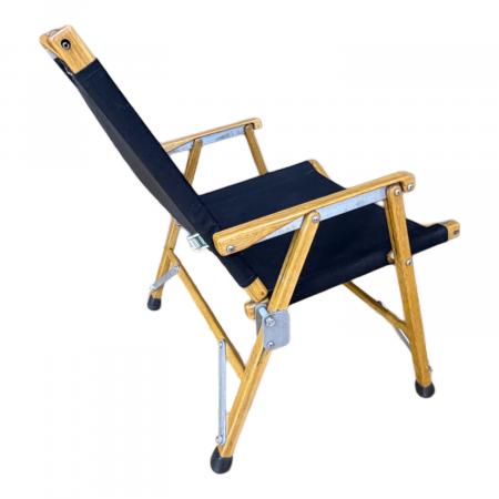 Kermit chair (カーミットチェア) アウトドアチェア オーク USA製