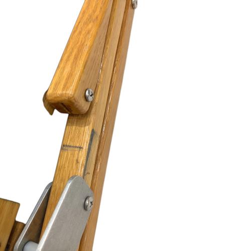 Kermit chair (カーミットチェア) アウトドアチェア オーク USA製